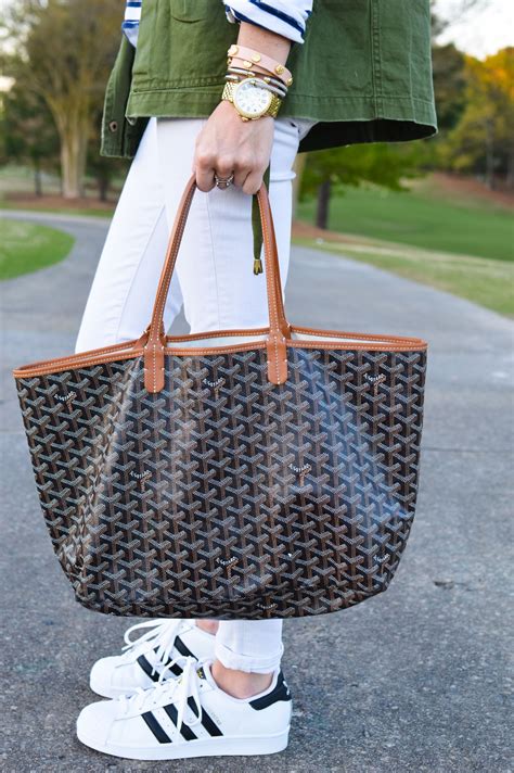 goyard bag website|goyard bag where to buy.